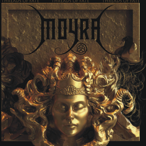 Moyra : Threads of Fate